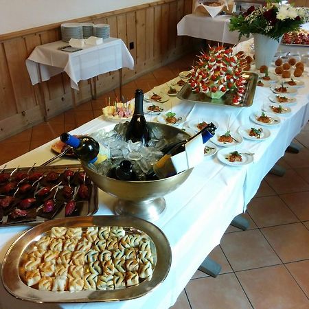 Hotel Terminus Samedan Εξωτερικό φωτογραφία