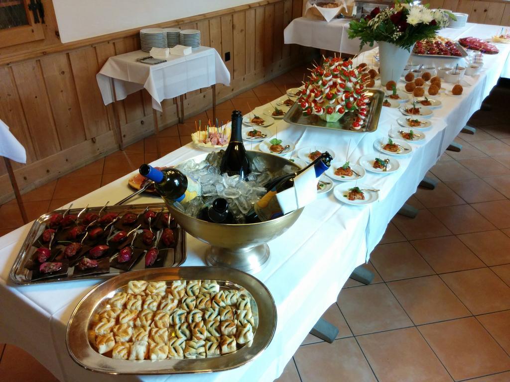 Hotel Terminus Samedan Εξωτερικό φωτογραφία